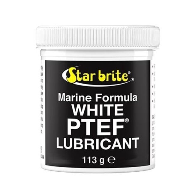 Starbrite Marine Formula White Lubricant 105g