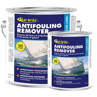 Starbrite Antifouling Remover