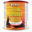 Starbrite Teak Sealer- Clear