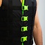 JOBE Jobe Dual Lifejacket Lime Green