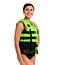 JOBE Jobe 4 Buckle Lifejacket Lime