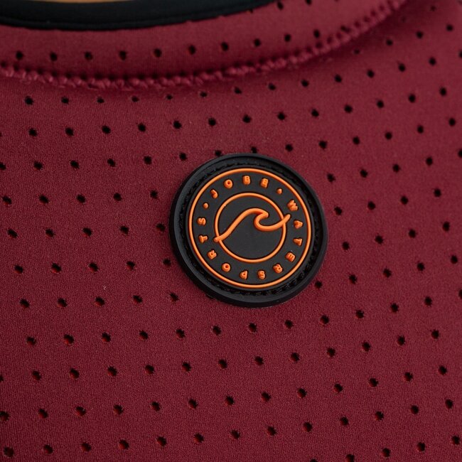 JOBE Jobe Fragment Swimjacket Men Red