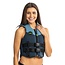 JOBE Jobe Neoprene Women's Swim Jacket Blue
