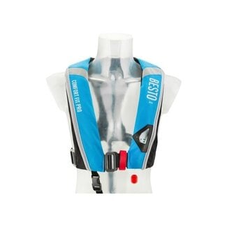 Besto Besto Comfort fit PRO 300N mh ice blue/black