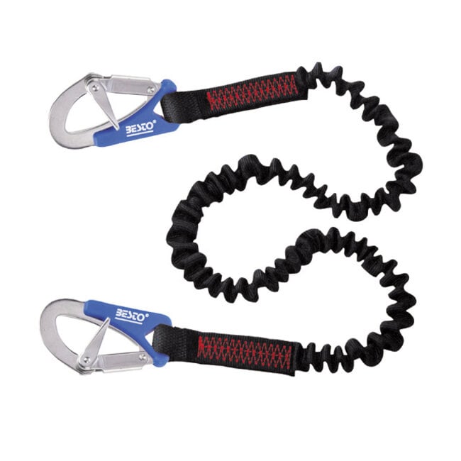 Besto Besto Lifeline elastic 2 hooks double action