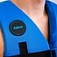 JOBE 4 Buckle Swim Jacket Blue