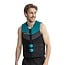 JOBE Men's Neoprene Swim Jacket Teal