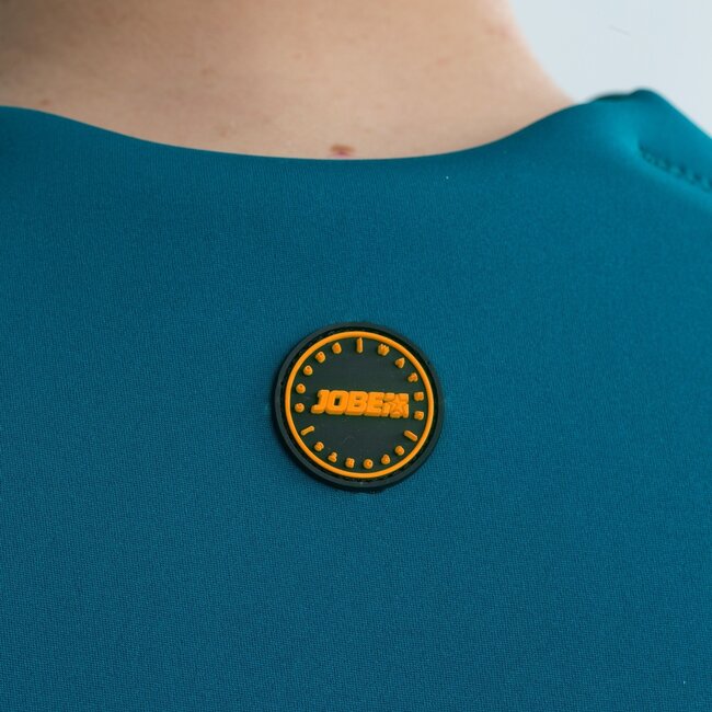 JOBE Men's Neoprene Swim Jacket Teal