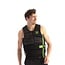 JOBE Unify Zipper Side Swim Vest Men Black