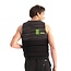 JOBE Unify Zipper Side Swim Vest Men Black