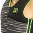 JOBE Unify Zipper Side Swim Vest Men Black