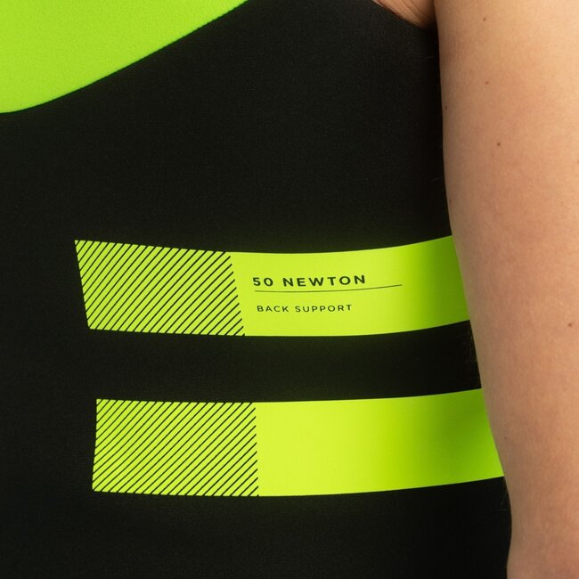 JOBE Segmented Jet Swimsuit Backsupport Men's