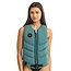 JOBE Fragment Women's Swim Jacket Vintage Teal