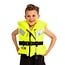 JOBE Comfort Boating Lifejacket Yellow