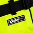 JOBE Comfort Boating Lifejacket Yellow