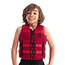 JOBE Neoprene Children's Lifejacket Red