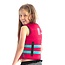 JOBE Neoprene Swim Jacket Children Pink