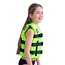 JOBE Nylon Life Jacket Children Lime Green