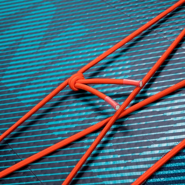 JOBE Duna 11.6 Inflatable SUP Board Package