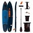 JOBE Duna Elite 11.6 Inflatable SUP Board Package