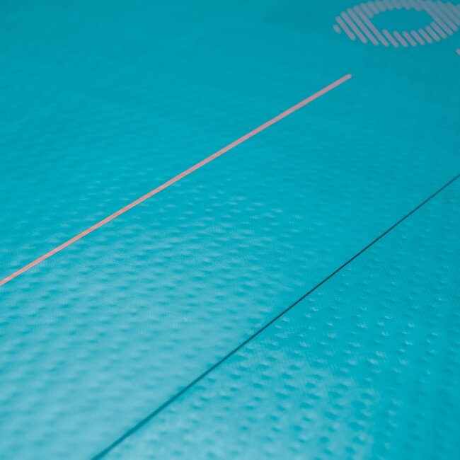 JOBE Duna 11.6 Inflatable SUP Board Package Teal