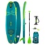 JOBE Yama 8.6 Inflatable SUP Board Package