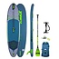 Yarra 10.6 Inflatable SUP Board Package Steel Blue