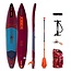 JOBE Neva 12.6 Inflatable SUP Board Package