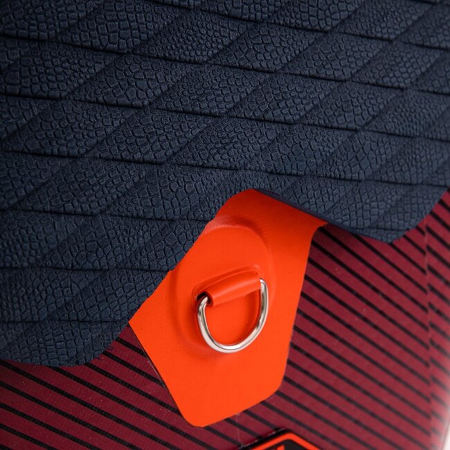 JOBE Mohaka 10.2 Inflatable SUP Board Package
