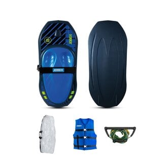 JOBE Sentry Kneeboard Package