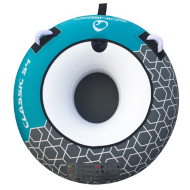 Spinera Classic 54 tube