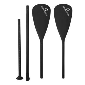 Spinera Classic sup and kayak paddle