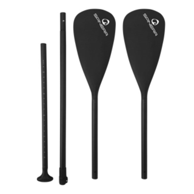 Spinera Classic sup and kayak paddle