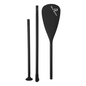 Spinera Classic sup paddle aluminium