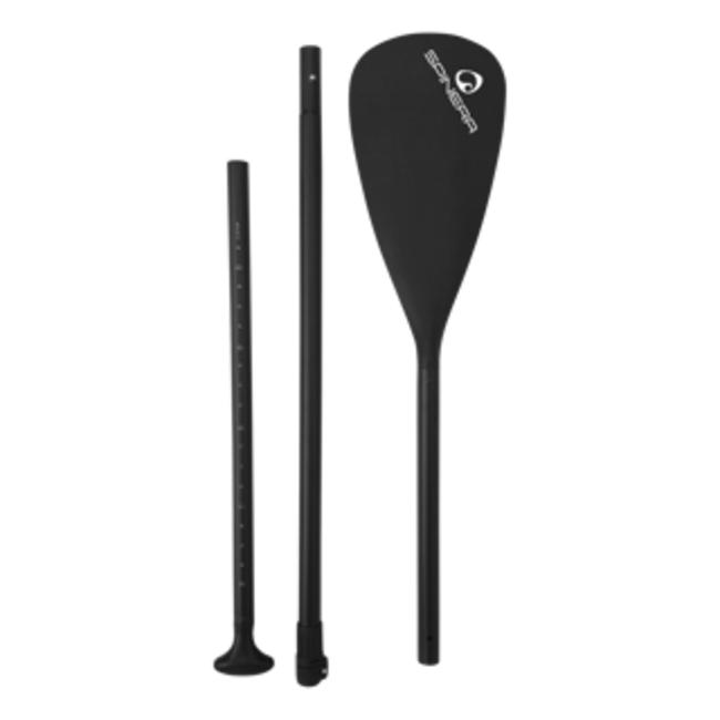 Spinera Classic sup paddle aluminium