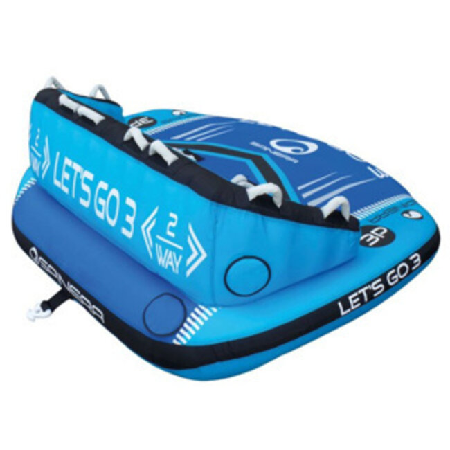 Spinera Let's Go 3 tube 178x211x74cm