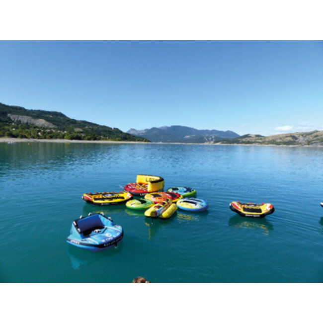 Spinera Let's Go 3 tube 178x211x74cm