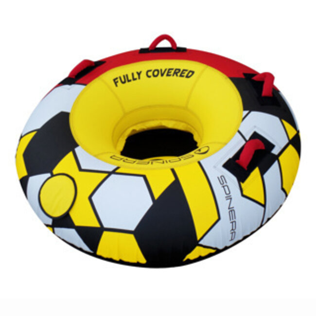 Spinera Wild Wave tube 137cm