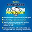 Starbrite Ultimate Aluminium Protector - Masts, Wakeboard Towers, Outriggers, T-Tops - 500 ml