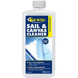 Starbrite Cleaner for Sails, Canvas and Fabrics
