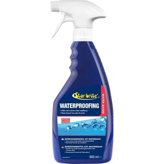 Starbrite Water-based Impregnation Spray