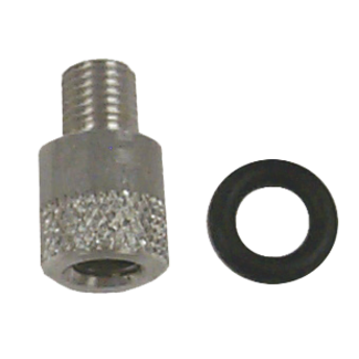 Allpa Sierra Filling adapter for oil pump (specific to Suzuki)