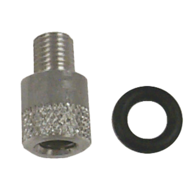 Allpa Sierra Filling adapter for oil pump (specific to Suzuki)