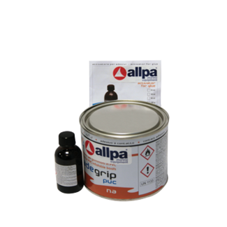 Allpa 2 Component adhesive