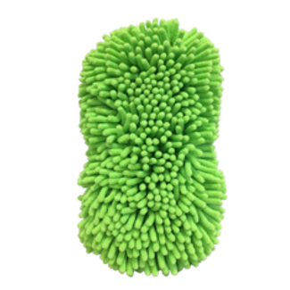 Allpa Microfibre and Insect Sponge