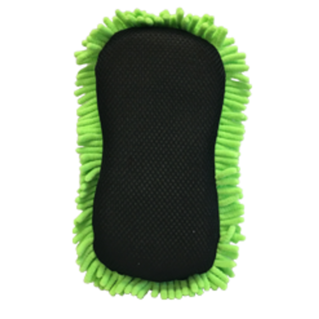 Allpa Microfibre and Insect Sponge