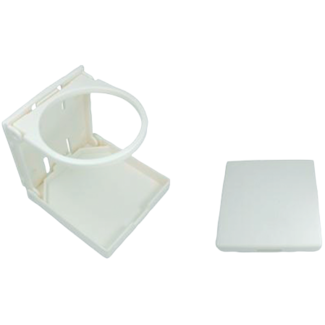 Allpa Plastic beverage holder