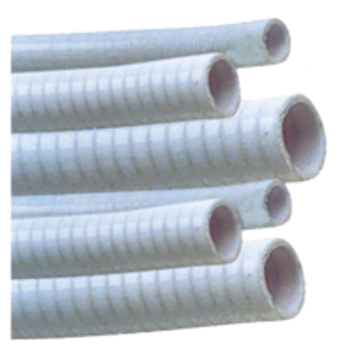 Allpa PVC toilet hose - All Sizes