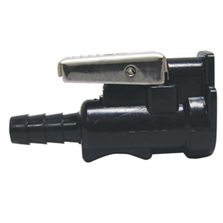 Allpa Fuel plug 1/4" (6.35mm)