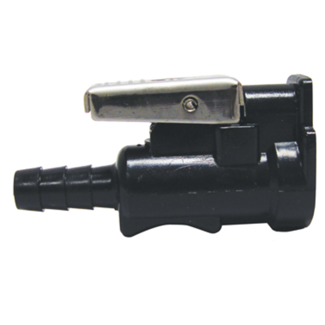 Allpa Fuel plug 1/4" (6.35mm)